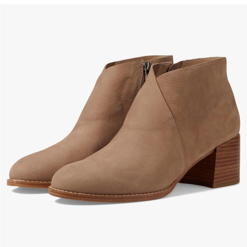 Eileen Fisher Melrose Ankle Boots